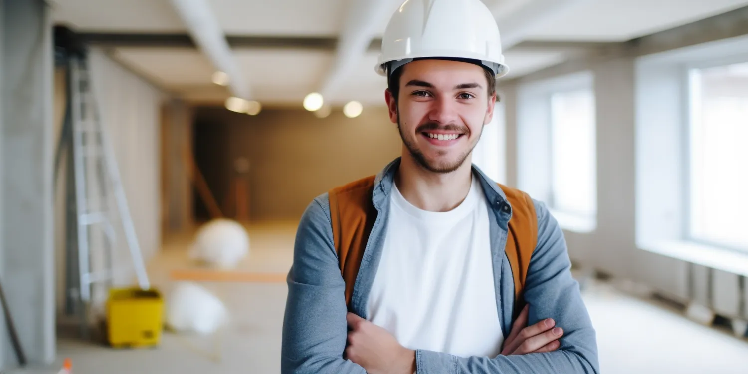 Wykańczanie wnętrz Szczecin