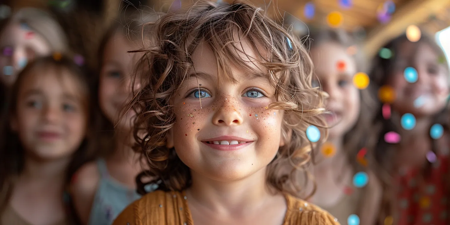 Animacje dla dzieci Kraków