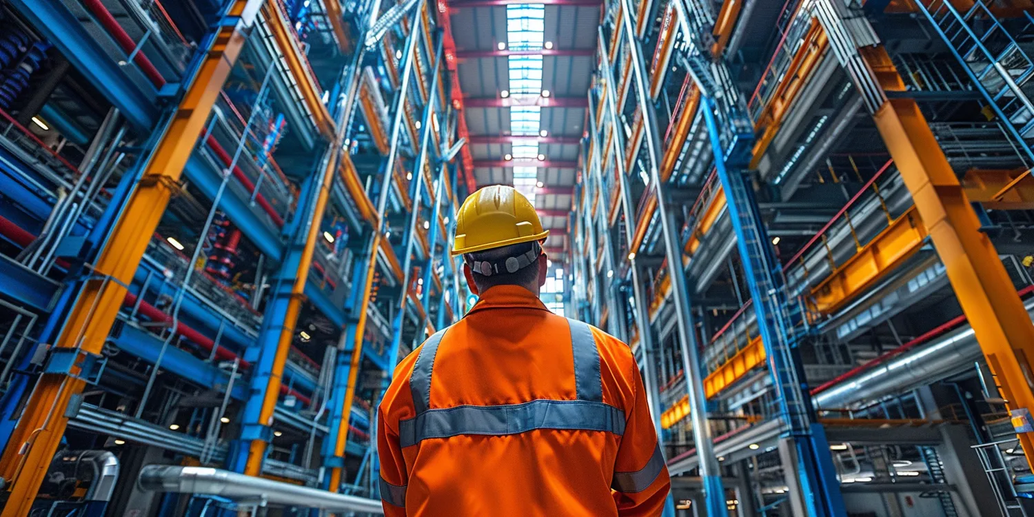 Co to przemysł wysokiej technologii?