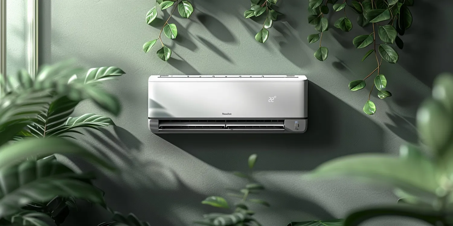 Czy klimatyzacja osusza powietrze?