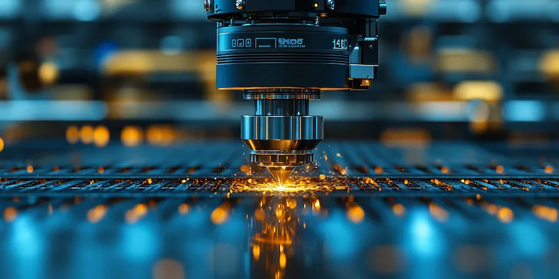 Czym obecnie charakteryzuje się polski przemysł?