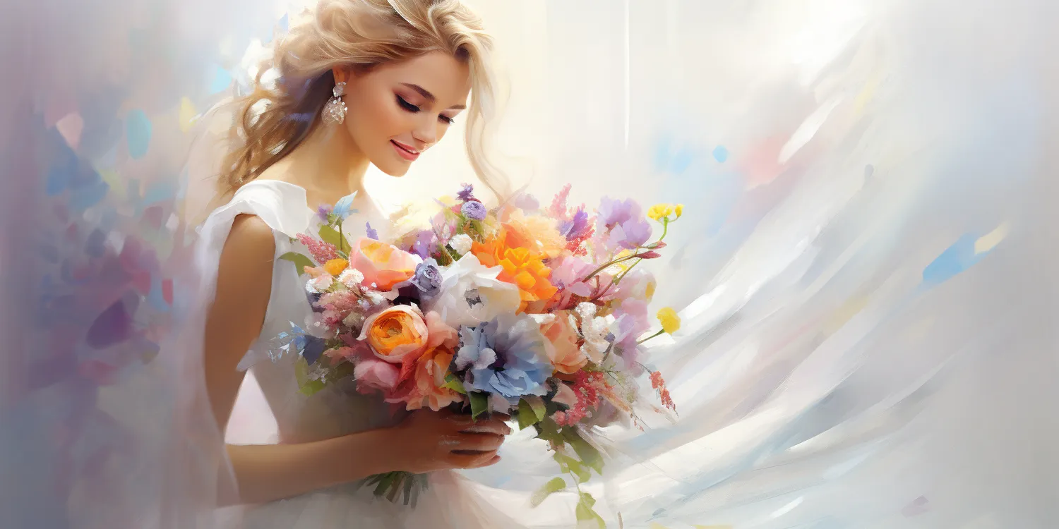 Dlaczego suknie ślubne są białe?