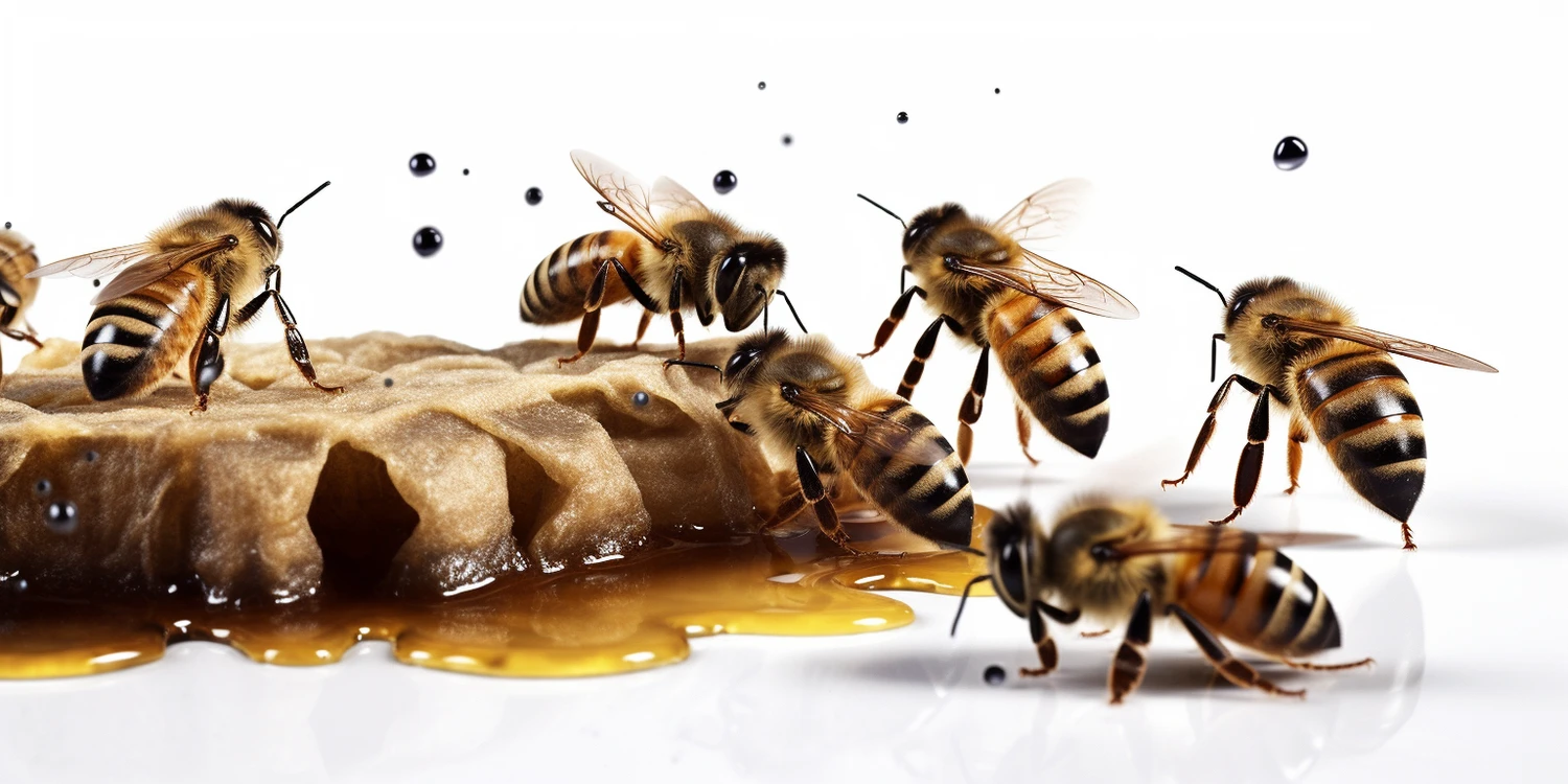 Ile kalorii ma miód pszczeli?