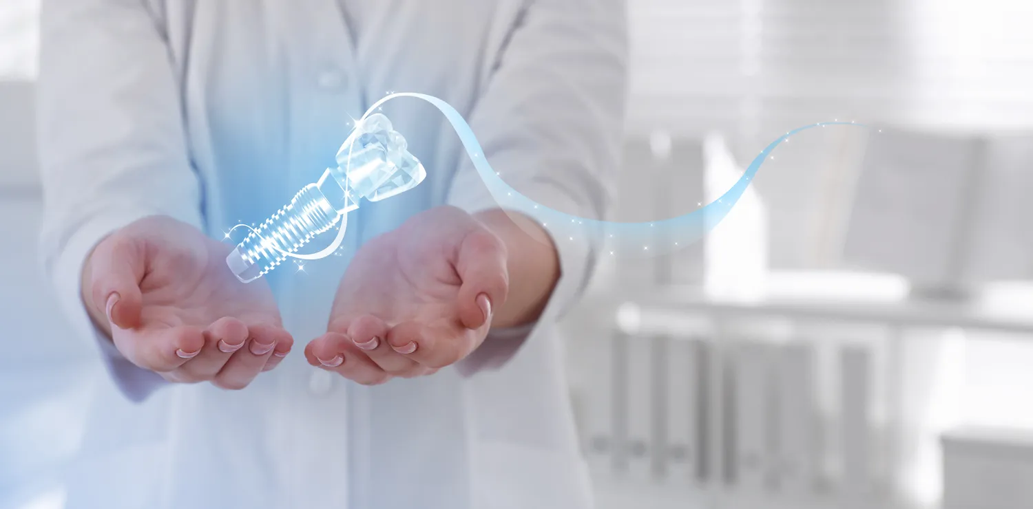 Ile kosztują implanty zębów w Niemczech?