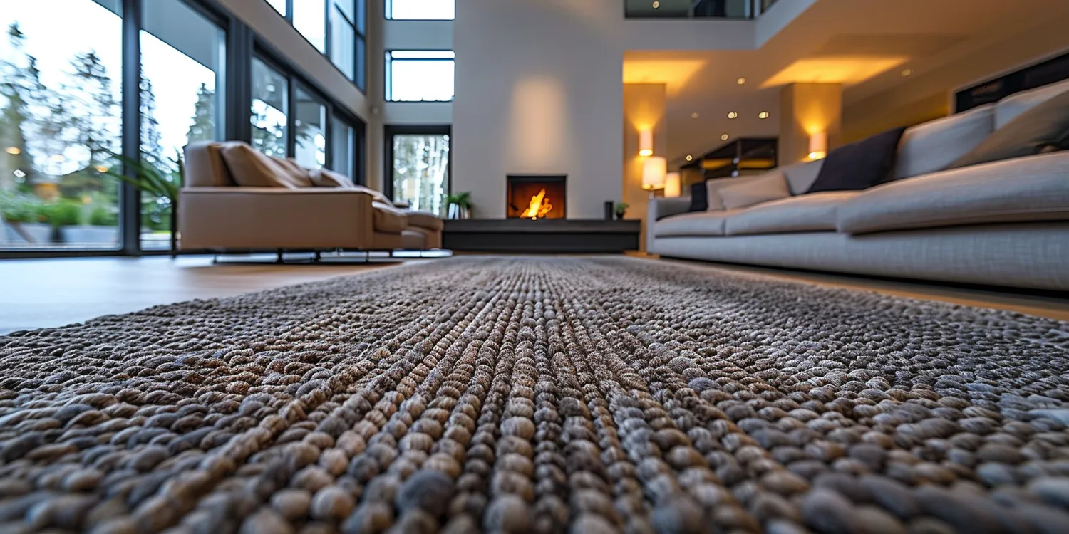 Ile kosztuje położenie wykładziny PCV?