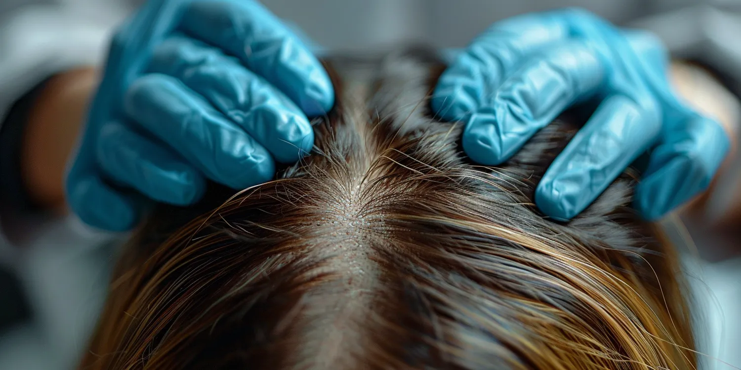 Ile kosztuje przeszczep włosów na głowie?