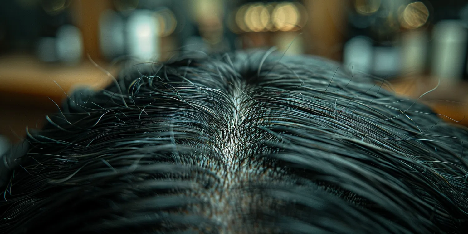 Ile kosztuje przeszczep włosów na zakola?