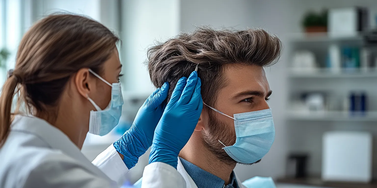 Ile kosztuje przeszczep włosów w Turcji?