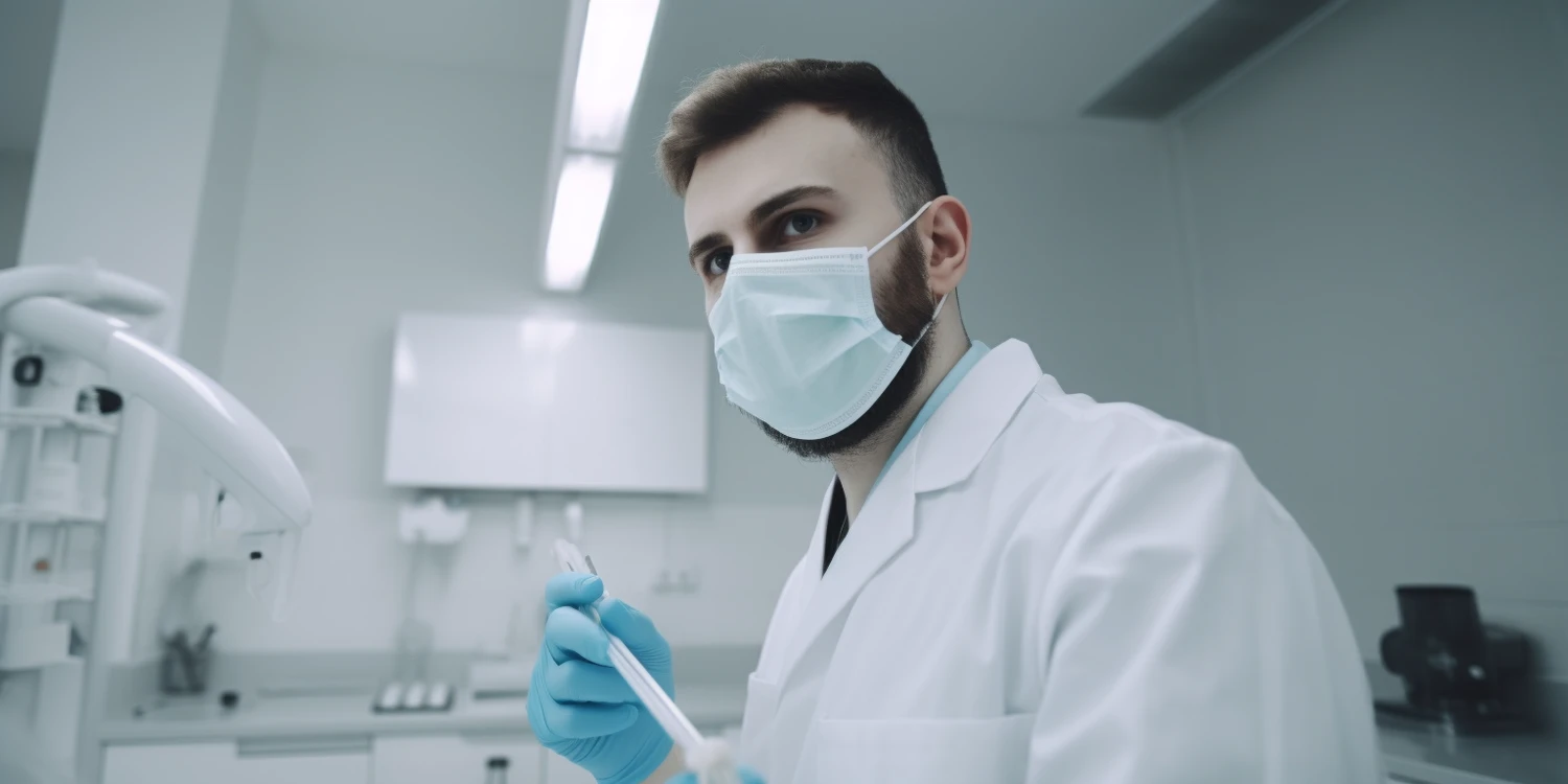 Ile zarabia stomatolog z własnym gabinetem?