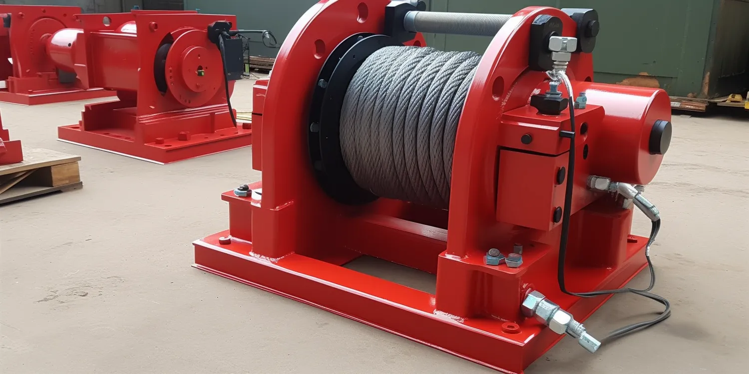 Jak działa zblocze do wyciągarki?