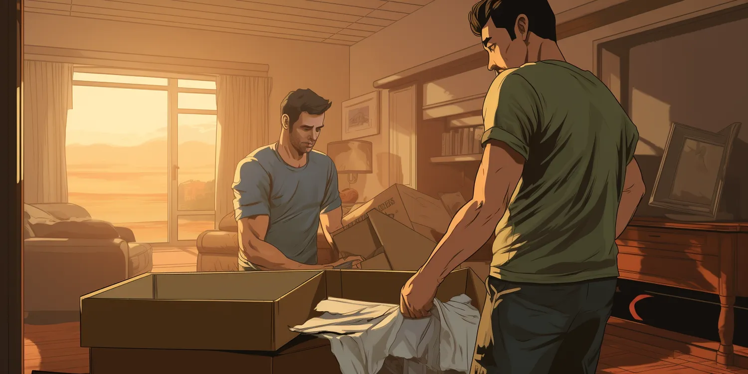 Jak namówić rodziców do przeprowadzki?