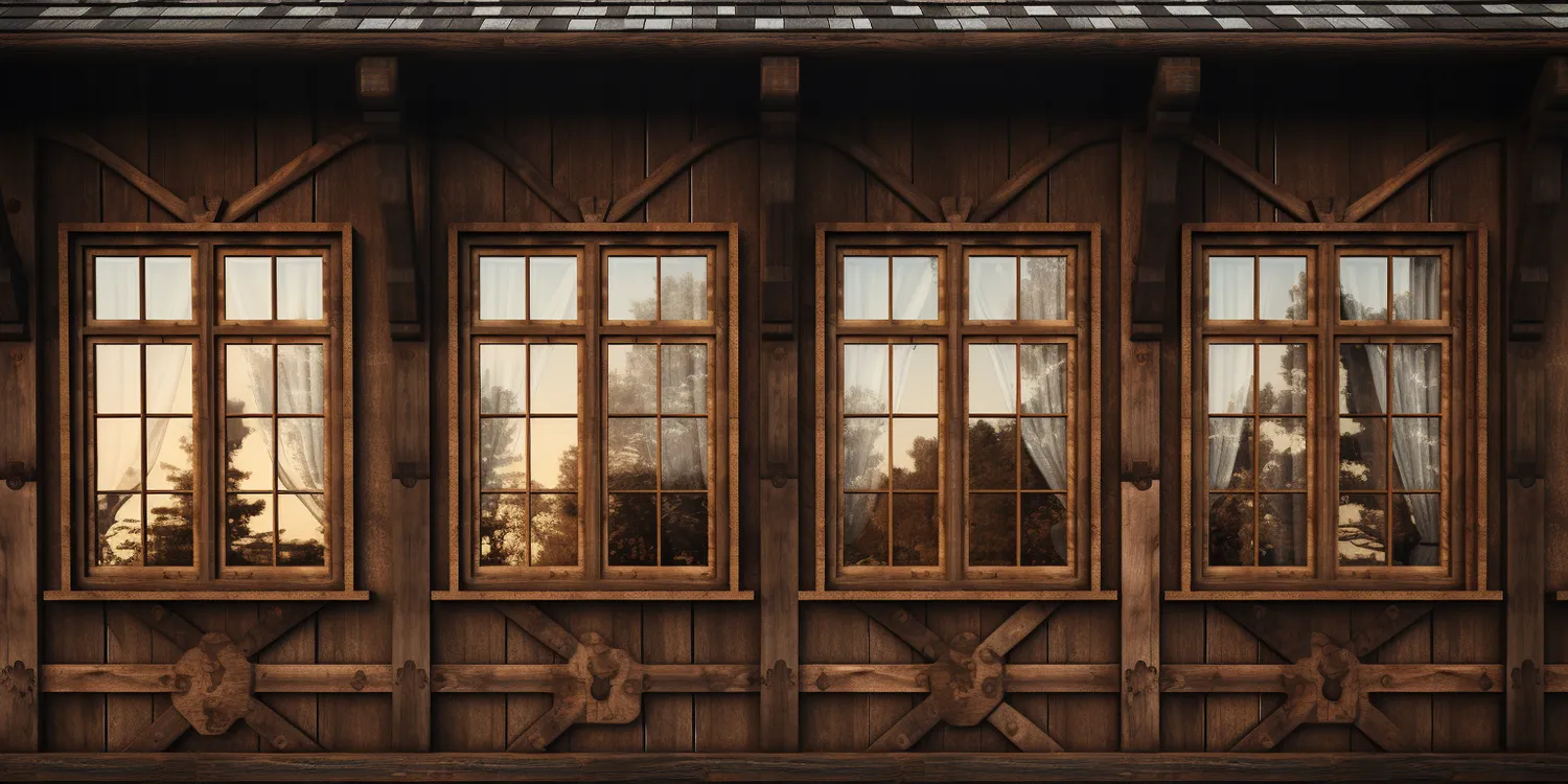 Jak umyć okna bez smug?