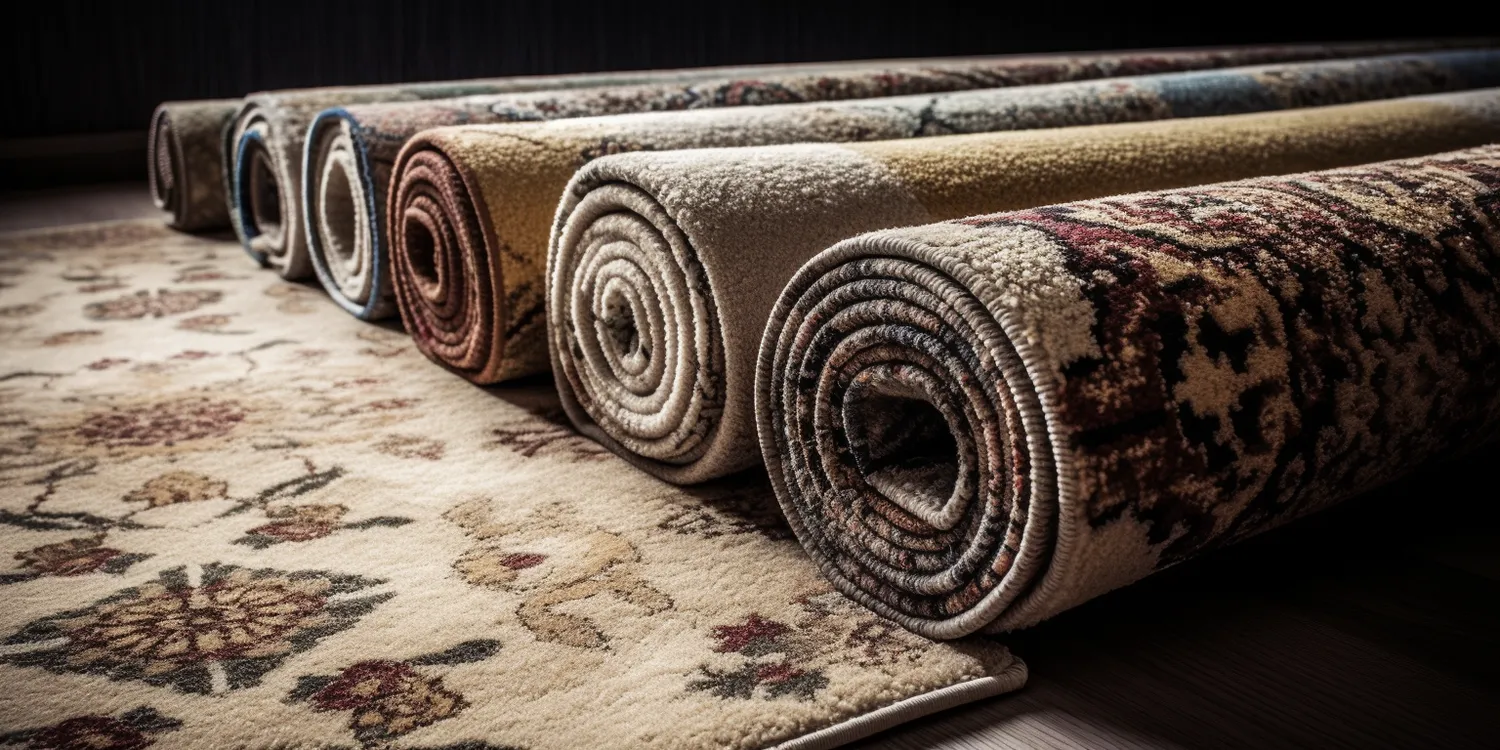 Jak zabezpieczyć brzegi wykładziny?