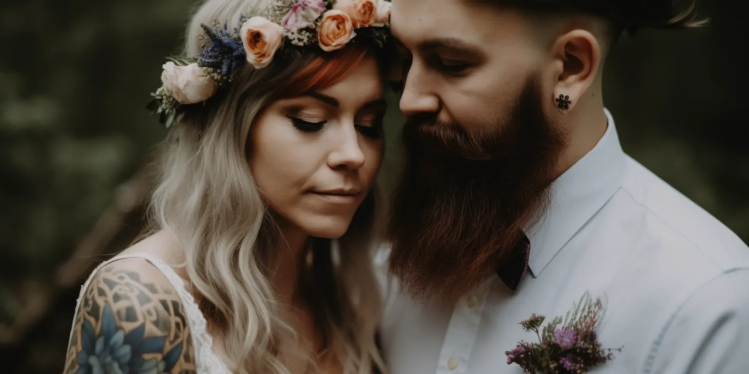 Jak zmieniały się suknie ślubne?