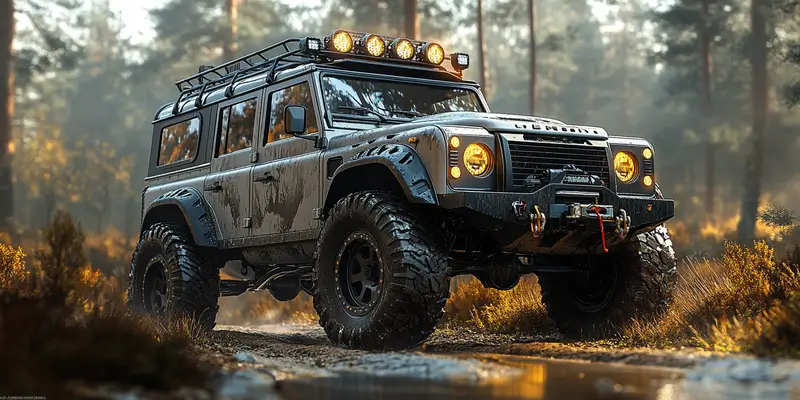 Jaki przewód do wyciągarki?