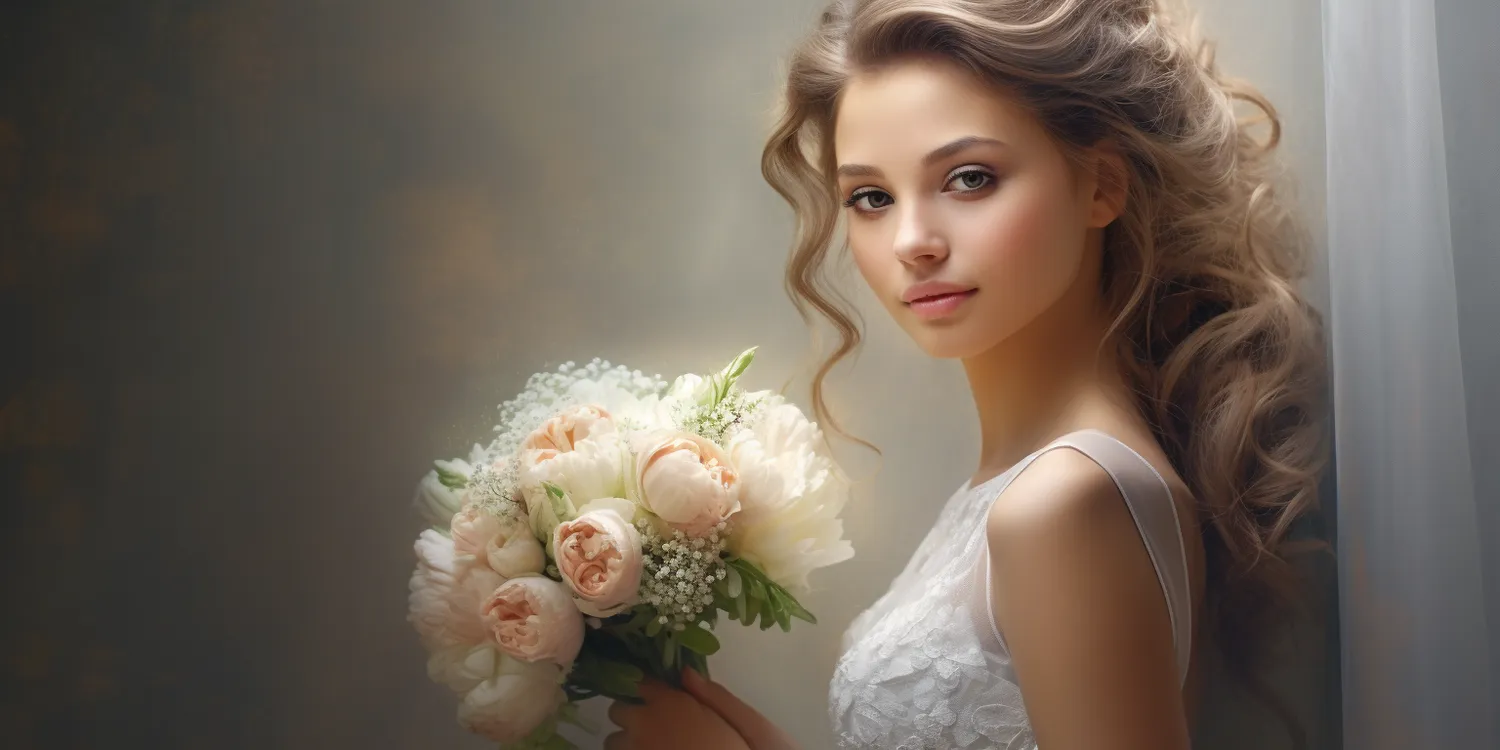 Jakie materiały na suknie ślubne?