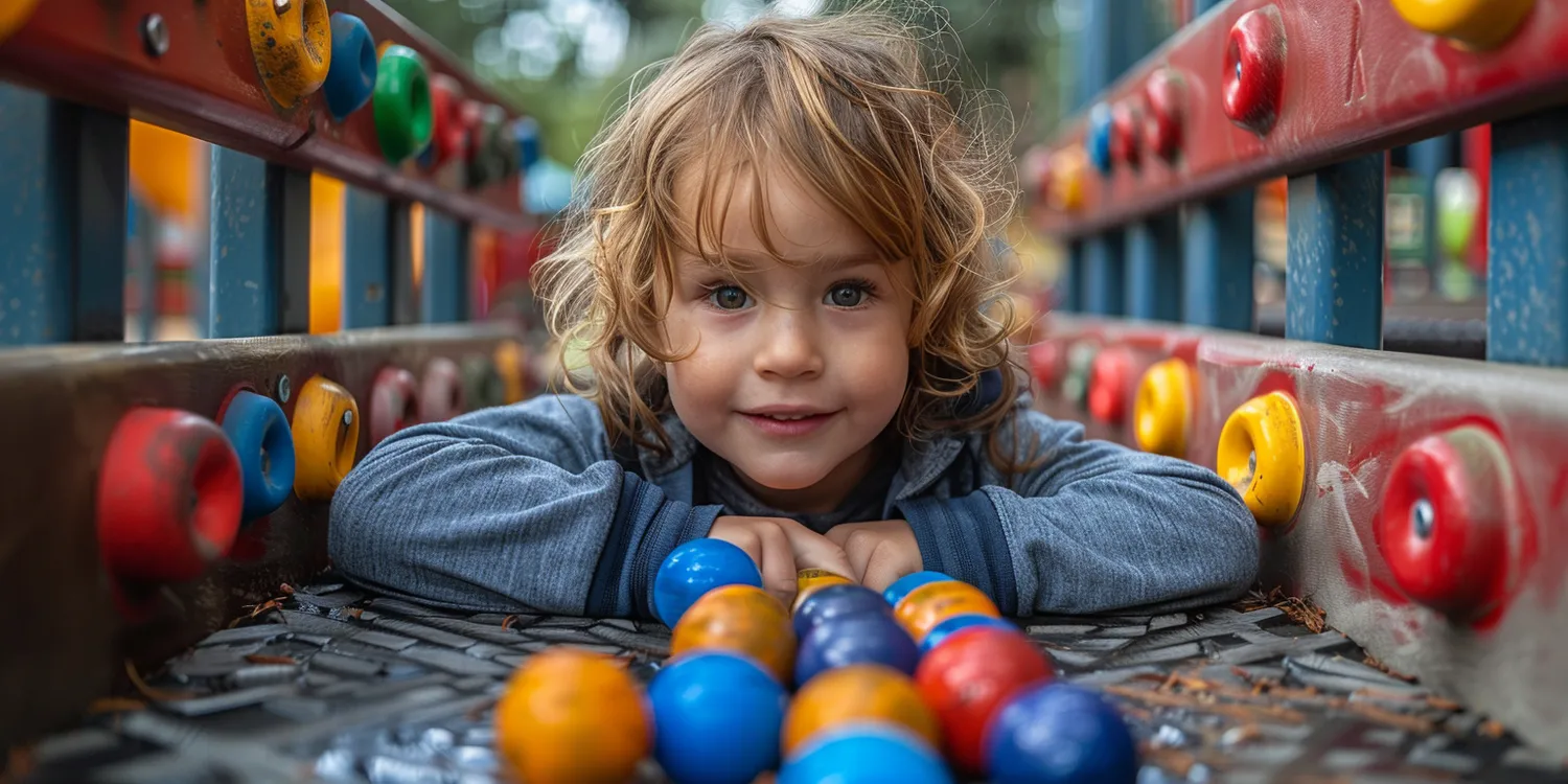 Jakie zabawy na animacje dla dzieci?