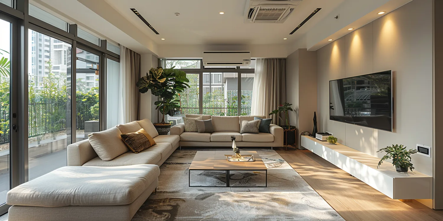 Klimatyzacja obieg zamknięty czy otwarty?