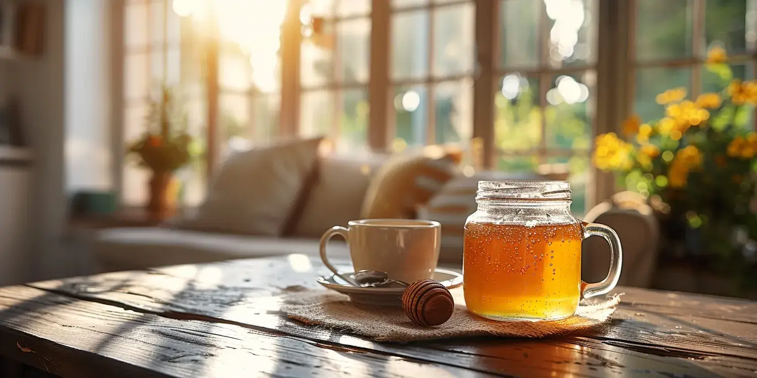 Miód wrzosowy na co jest?