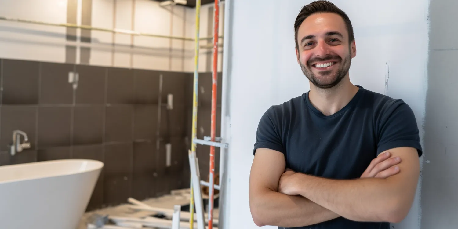 Od czego zacząć remont mieszkania?