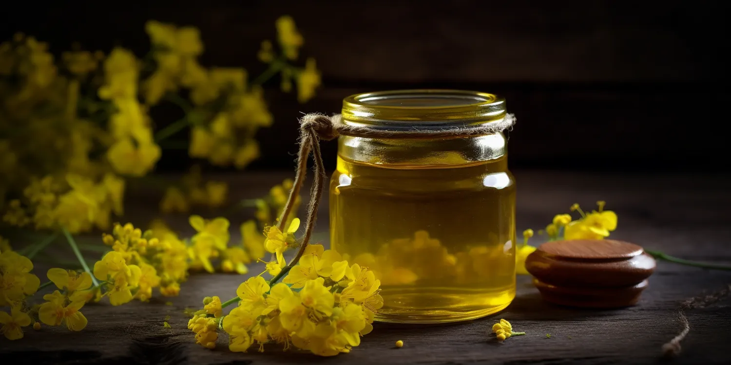 Od kiedy dziecko może jeść miód?