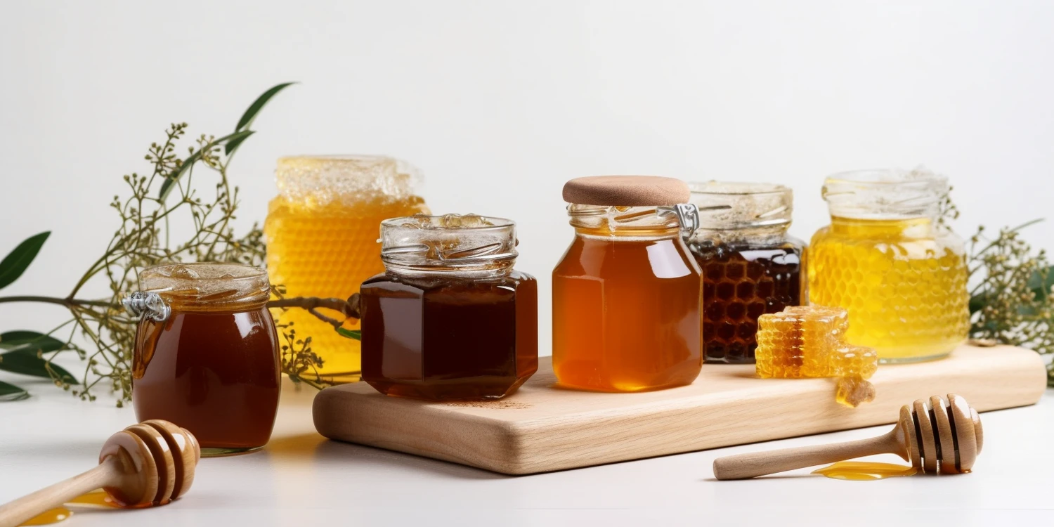 Produkty pszczele na odporność