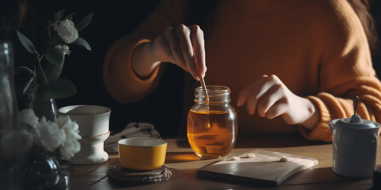 Produkty pszczele w kosmetyce