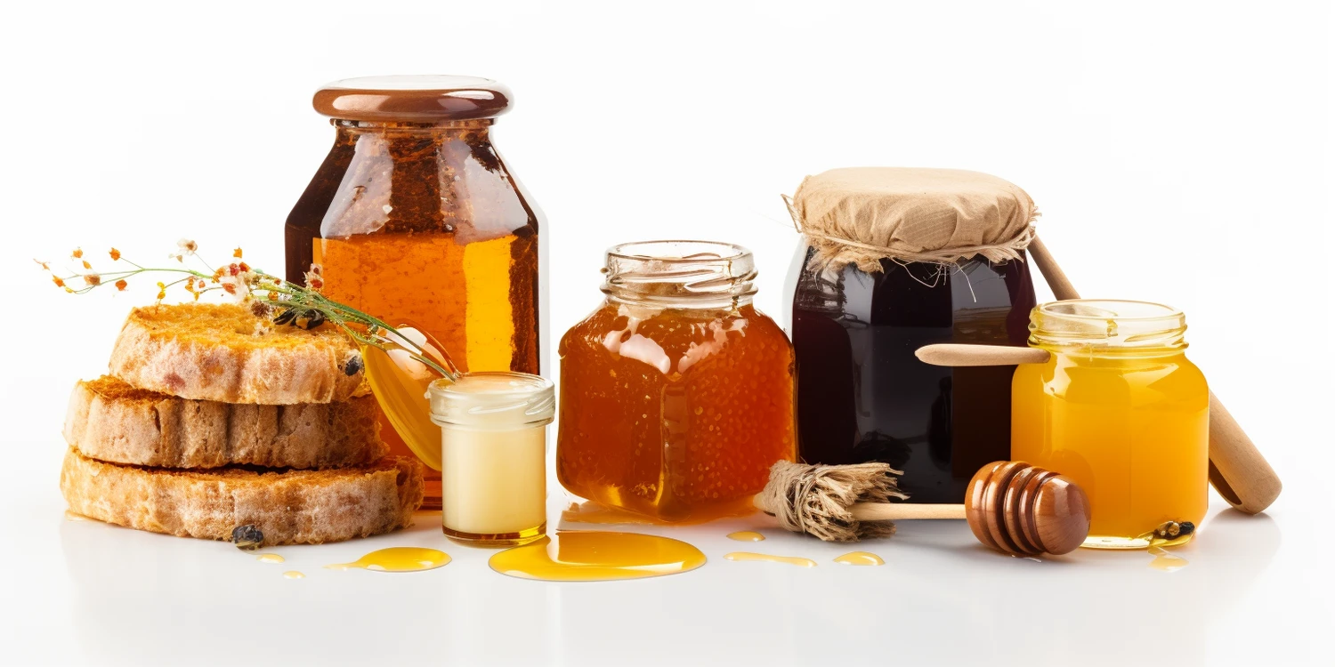 Produkty pszczele w lecznictwie