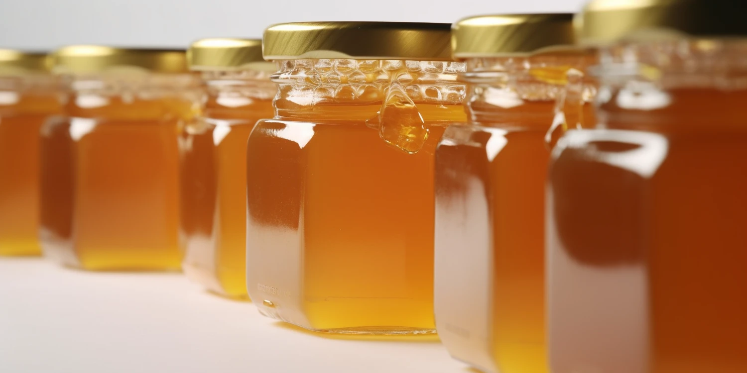 Produkty pszczele w pielęgnacji skóry