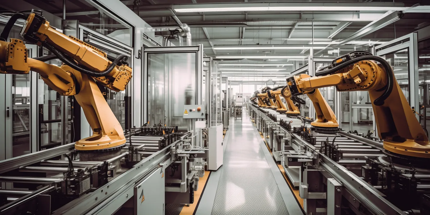 Przemysł zaawansowanych technologii co to jest?