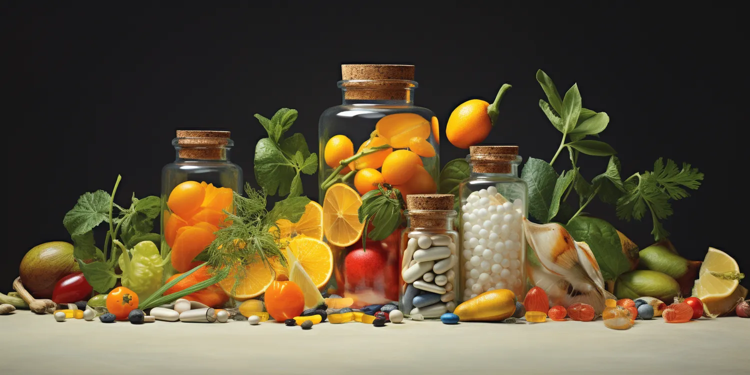 Witamina B gdzie jest?