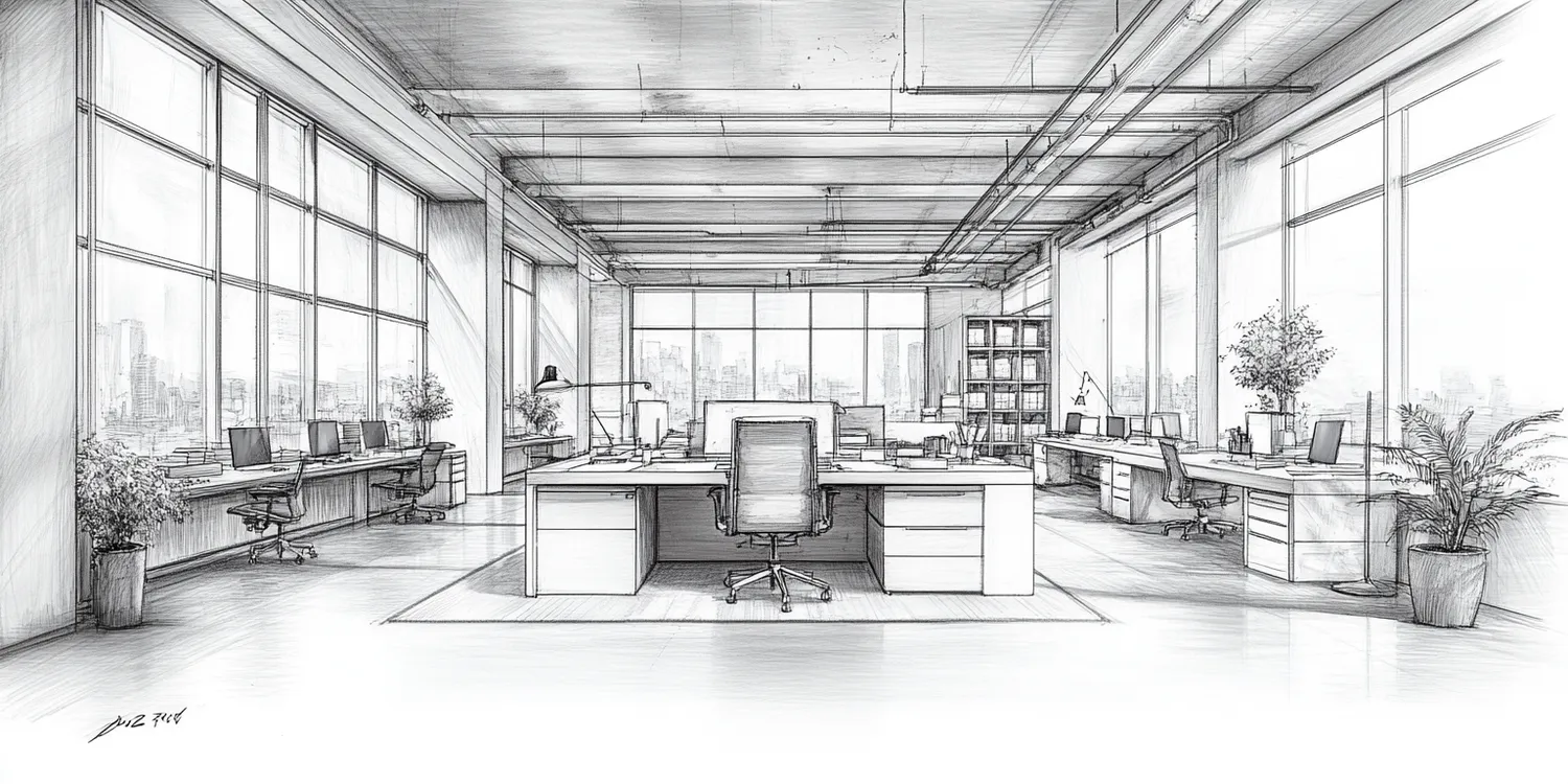 Aranżacja wnętrz jak zacząć?