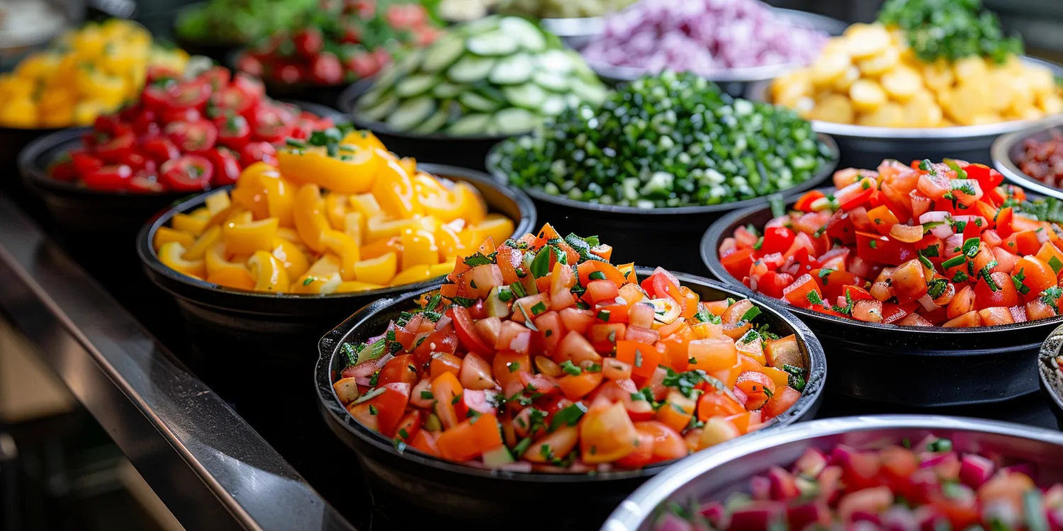 Catering dietetyczny jak otworzyc?