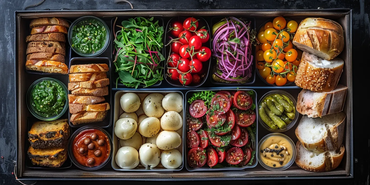 Catering dietetyczny jak zacząć?