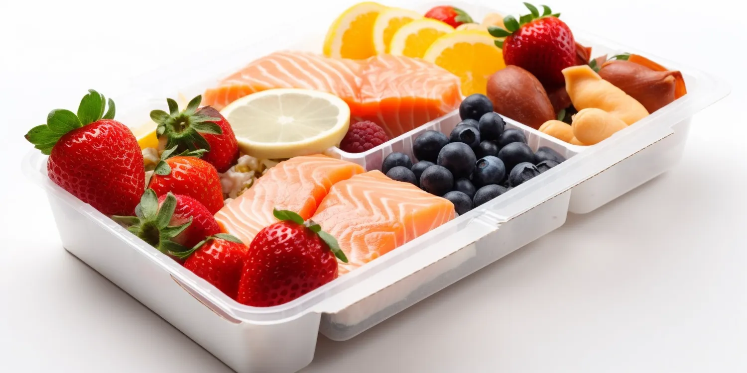 Catering dietetyczny jak zaczac?