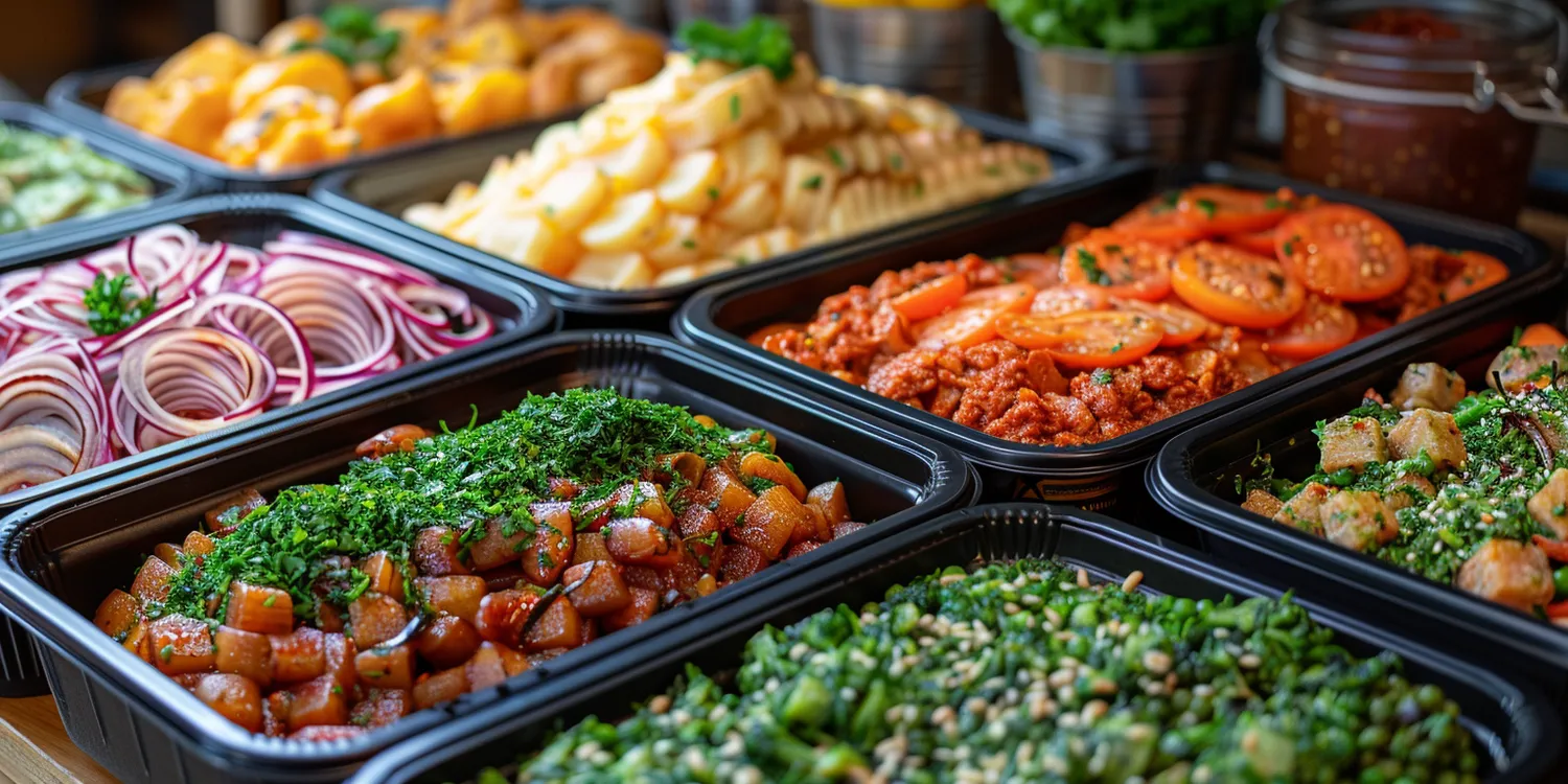 Catering dietetyczny jak zalozyc?