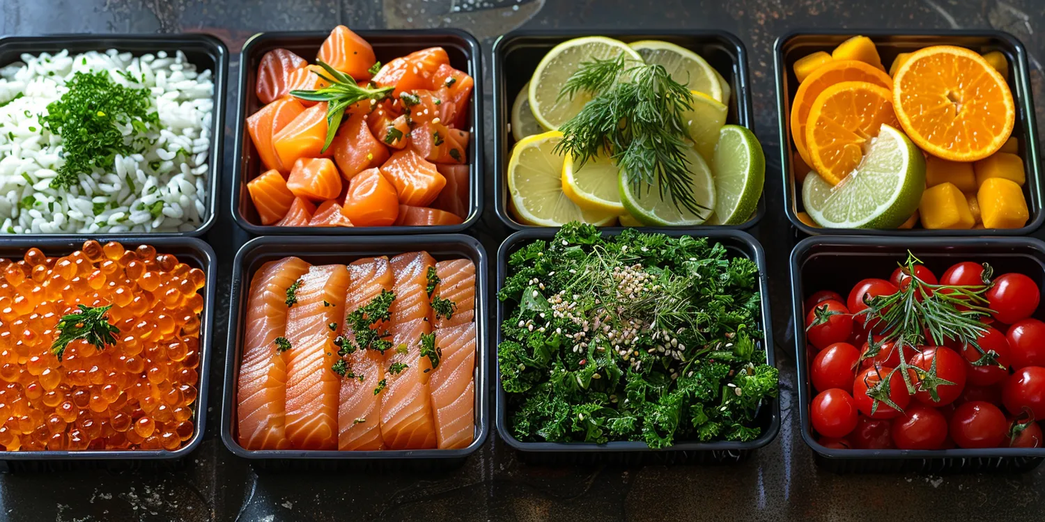 Catering dietetyczny jak założyć?