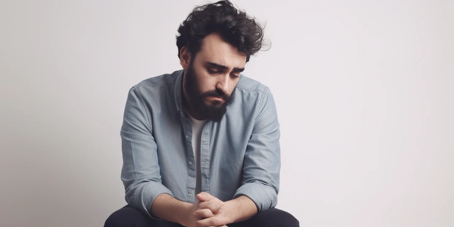 Co jest gorsze depresja czy schizofrenia?