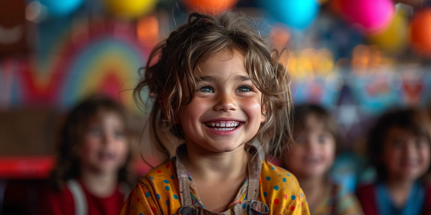 Co zrobić na urodziny do jedzenia dla dzieci?