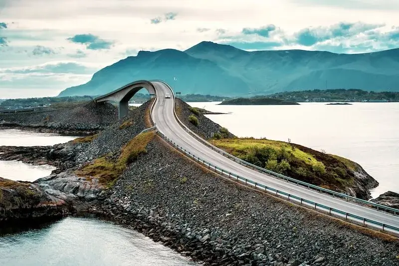 Czy Norwegia jest w Schengen?