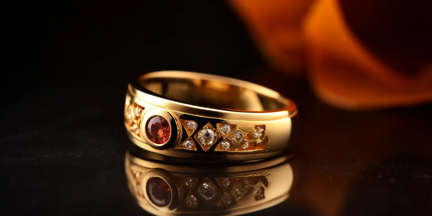 Gdzie korzystnie sprzedać złoto?