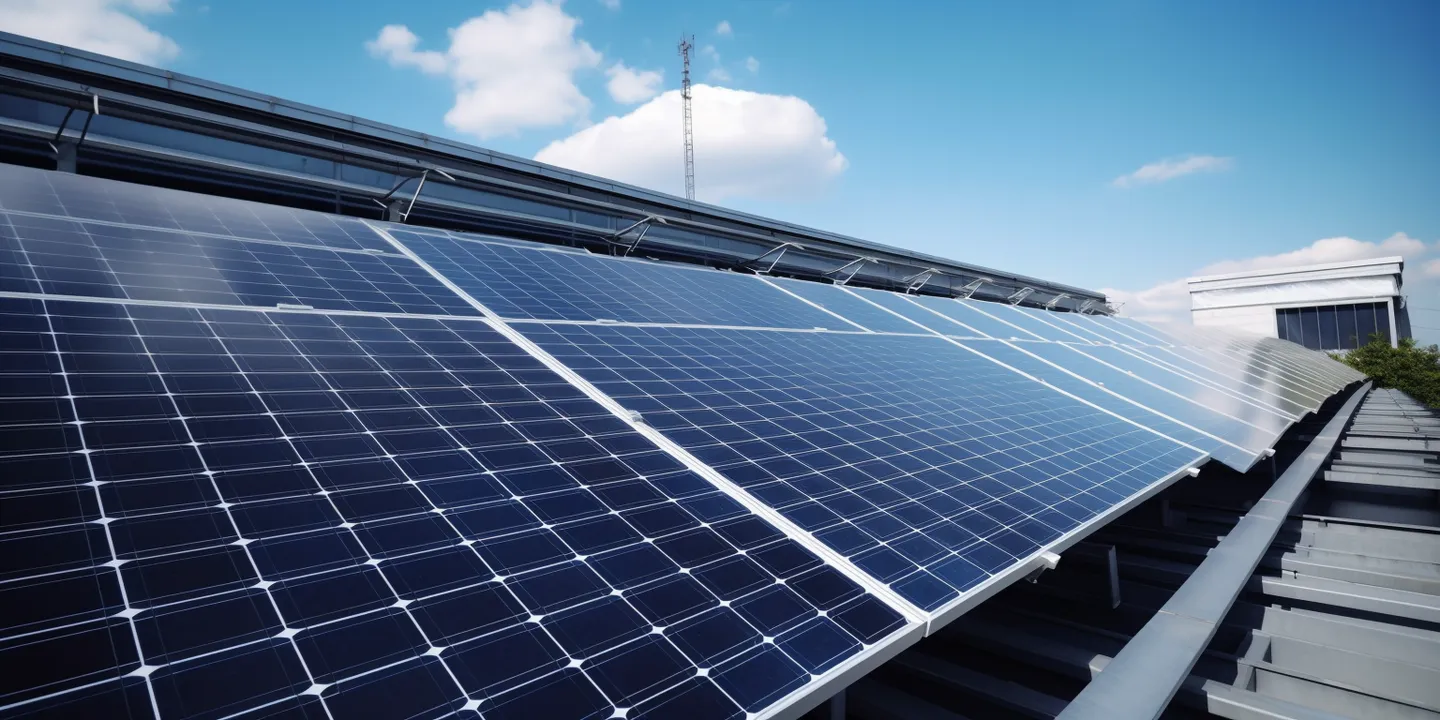 Gdzie kupić tanio panele fotowoltaiczne?