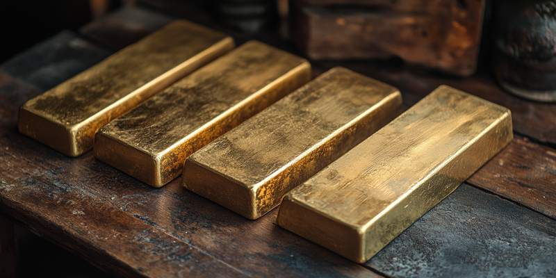 Gdzie sprzedać białe złoto?