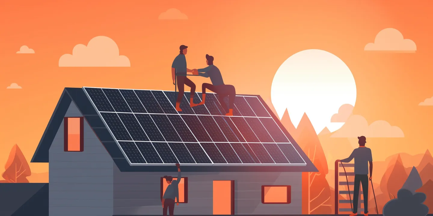 Gdzie utylizować panele fotowoltaiczne?