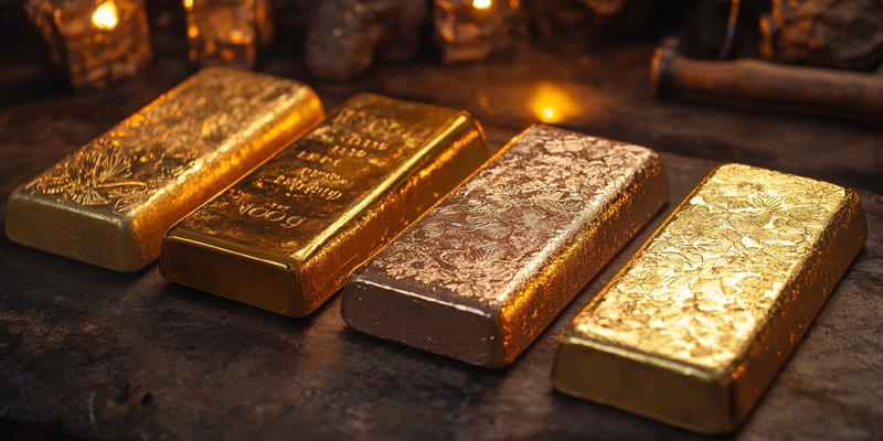 Gdzie w warszawie najlepiej sprzedać złoto?