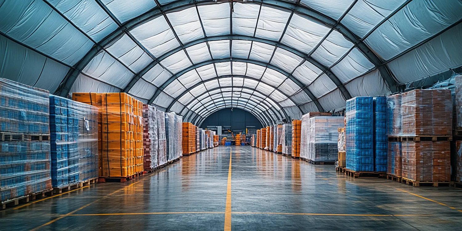 Hala stalowa czy murowana?