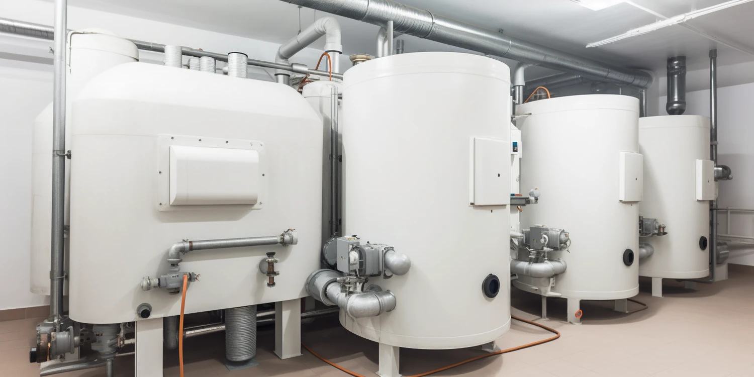 Ile kosztują pompy ciepła?