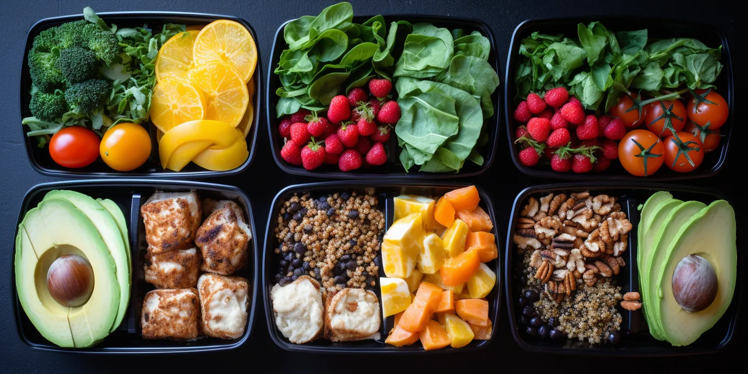 Ile kosztuje catering dietetyczny na miesiąc?