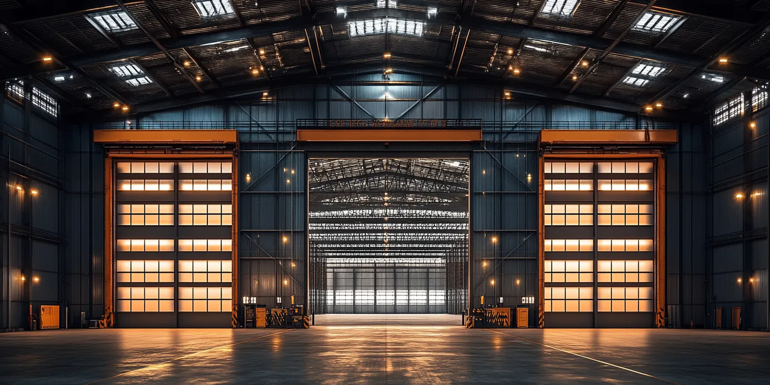 Ile kosztuje hala stalowa?