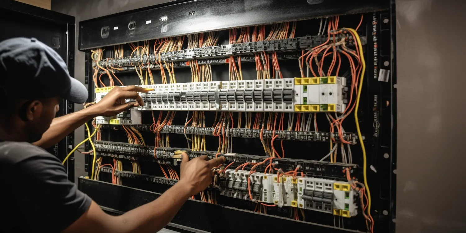 Ile od punktu bierze elektryk?